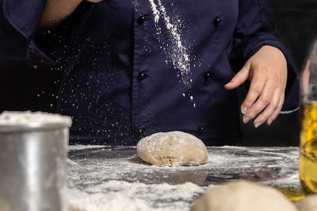 Dough Boys Pizza Base Company - Hospitality and gastronomy