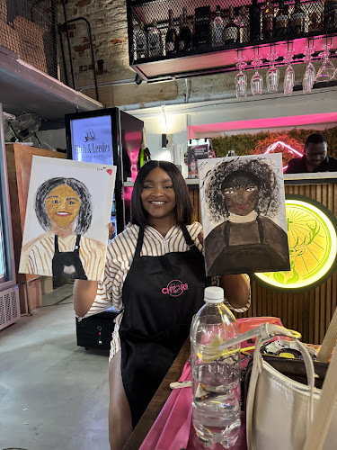 Opinii despre The Shed CPT în Cape Town - Hospitality and gastronomy