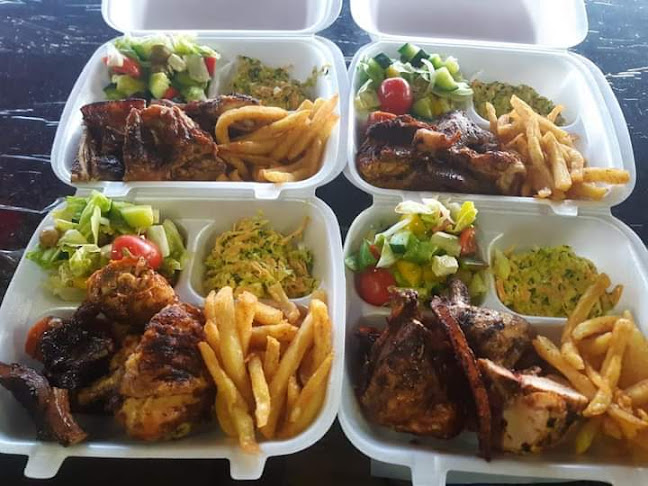 Opinii despre TK Food Zone în Ga-Rankuwa - Hospitality and gastronomy