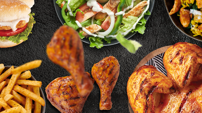 Opinii despre Galito's Birch Acres Mall în Kempton Park - Hospitality and gastronomy