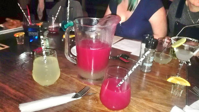 Oblivion Bar & Kitchen - Hospitality and gastronomy