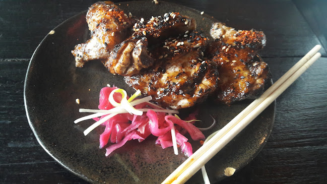 Three Wise Monkeys - Hospitality and gastronomy