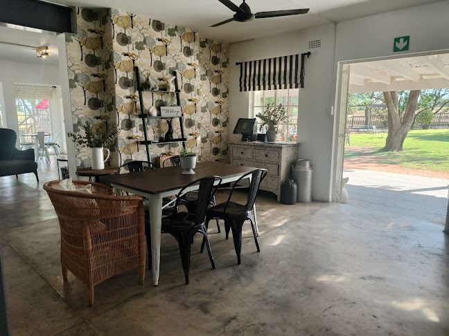 Heliport, Riverglen, Midrand, 2191