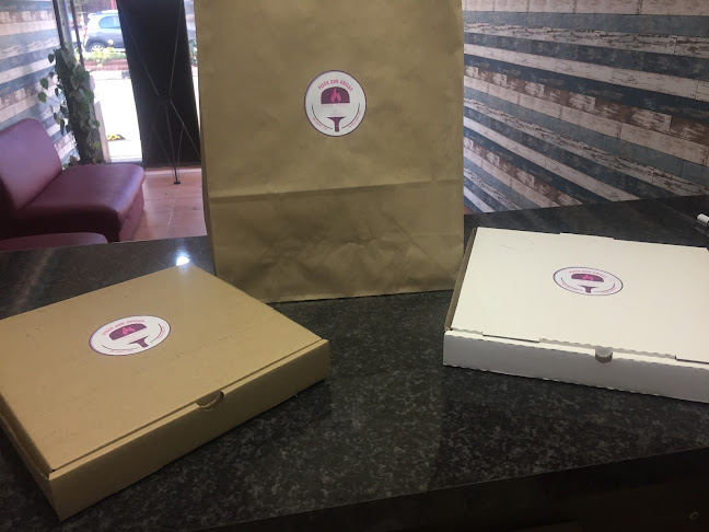 Stone Rocks and Grills - Hospitality and gastronomy