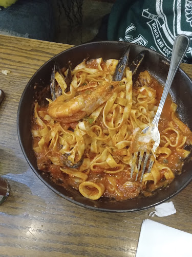 Doppio Zero Clearwater Mall