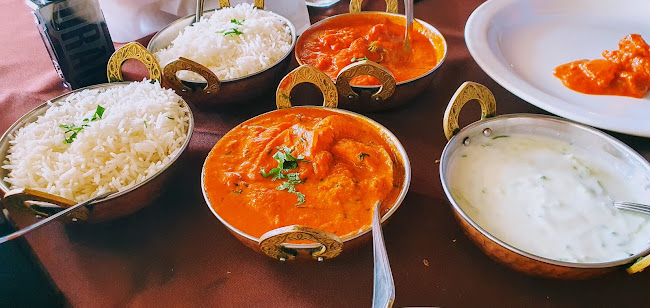 The Classic India Restaurant Fourways - Johannesburg