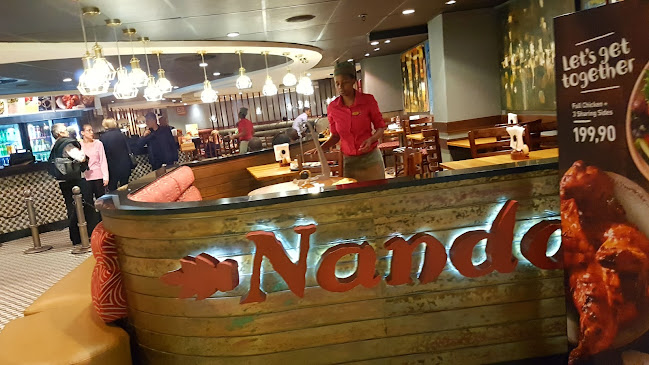 Cnr Rivonia Rd & 5th St, Shop L71, Lower Level, Sandton City Shopping Centre, Sandton, 2196