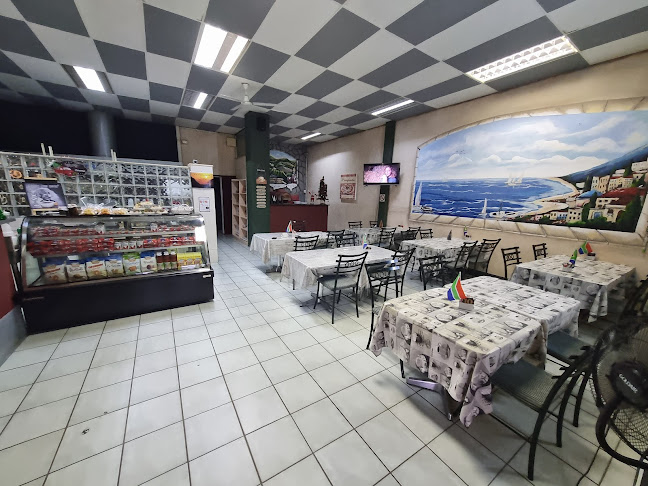 Da Jonino Italian Restaurant