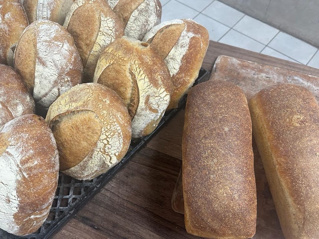 Opinii despre Ukubhaka Artisan bread & Pizza Bakery în Upington - Hospitality and gastronomy