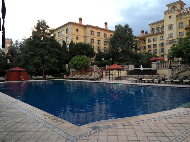 Medeo Restaurant at The Palazzo - Hospitality and gastronomy