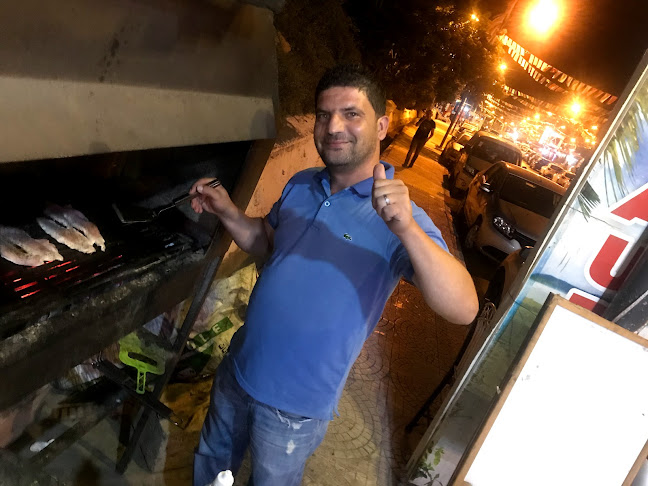 Yamampela Fast Food - Hospitality and gastronomy