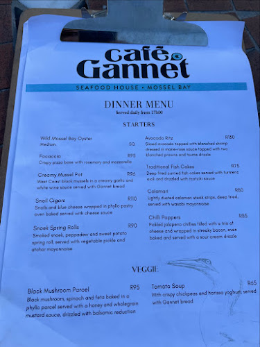 1 Market St, Mossel Bay Central, Mossel Bay, 6500