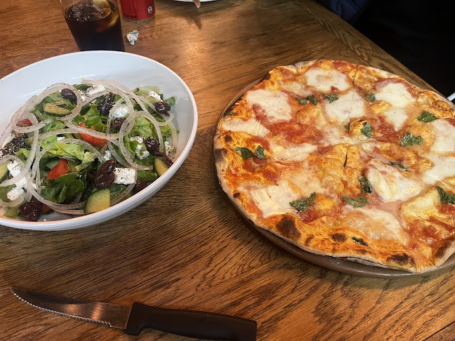 Col'Cacchio Dainfern - Hospitality and gastronomy