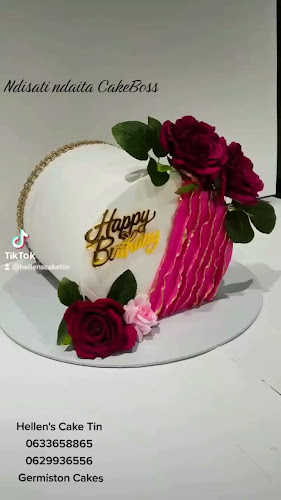 Opinii despre Hellen`s Cake Tin în Johannesburg - Hospitality and gastronomy