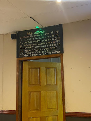 Opinii despre The Glassy Junction Edenvale în Edenvale - Hospitality and gastronomy