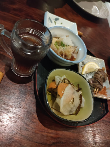 Opinii despre Fujiyama Japanese Restaurant în Cape Town - Hospitality and gastronomy