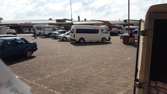 Chicken Centre - Bronkhorstspruit