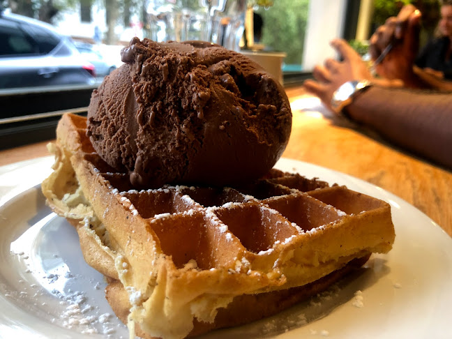 The Creamery Café Newlands - Hospitality and gastronomy