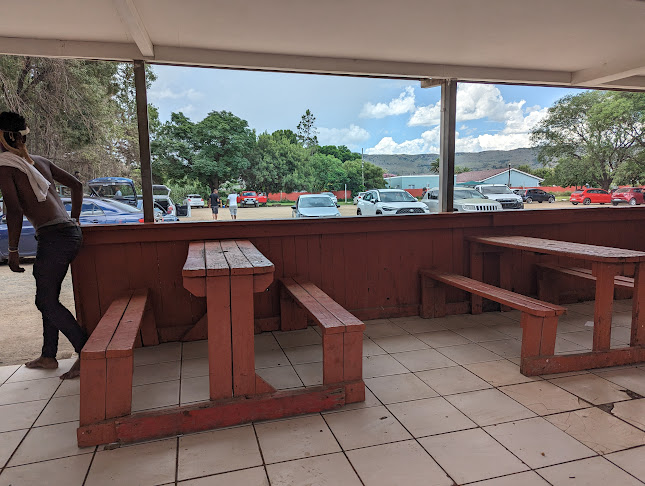 Man's Braai Place - Hospitality and gastronomy