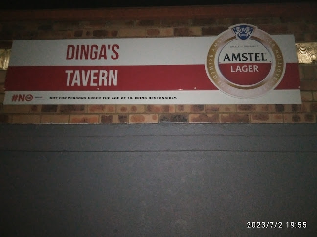 Opinii despre Dingas Tavern în Johannesburg - Hospitality and gastronomy