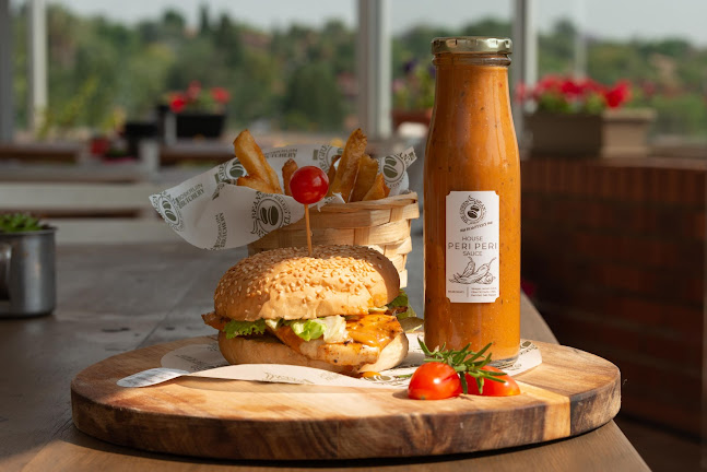 Green Bean Coffee Shop at Boskruin Butchery - Randburg