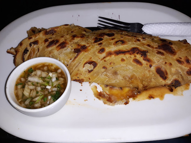 Mariams Kitchen ForeShore