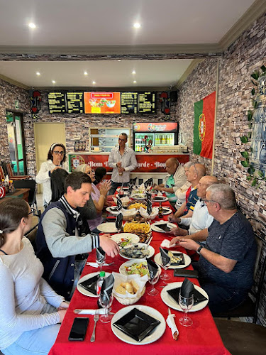 Pereira's Peri Peri - Benoni