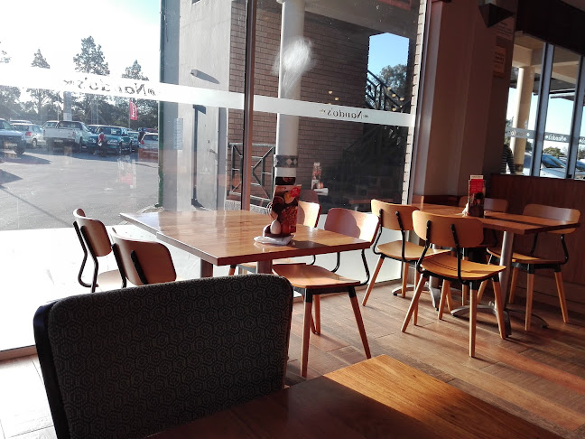 Comentarii opinii despre Nando's Mthatha