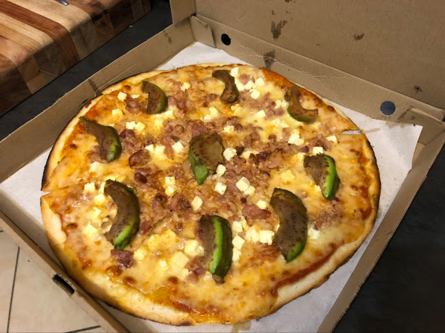 Comentarii opinii despre Urban Braza