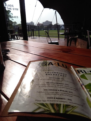 Glenwood Prep Café - Durban