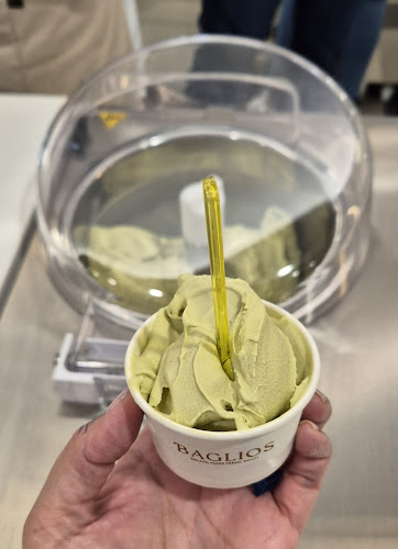Baglios Gelato Bedford Centre - Hospitality and gastronomy