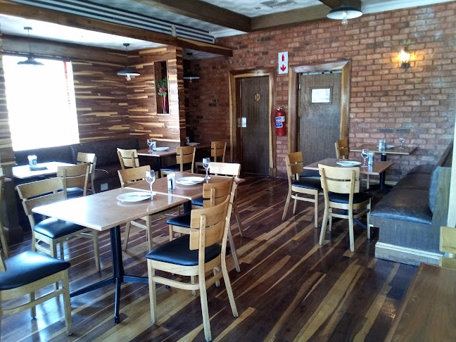 Opinii despre De La Casa în Randburg - Hospitality and gastronomy