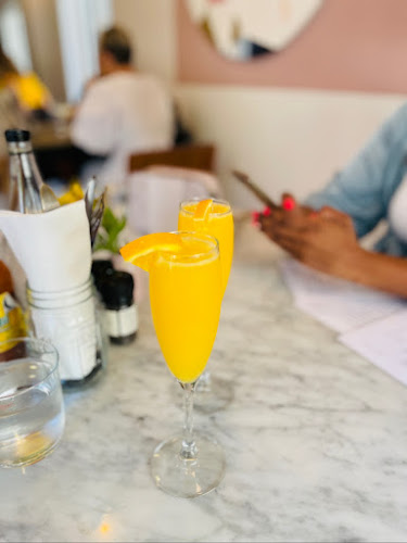 Mulberry and Prince - Hospitality and gastronomy