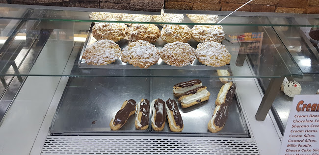 Opinii despre Jurita Bakery în Benoni - Hospitality and gastronomy