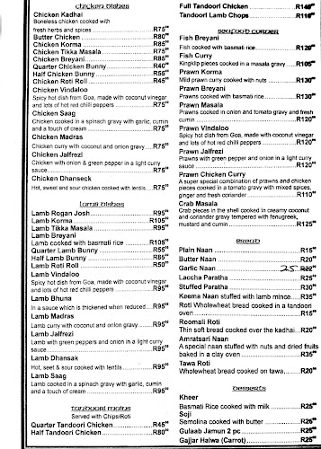 Tandoor Clay Oven - Hospitality and gastronomy