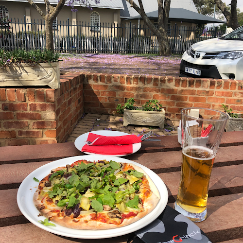 Opinii despre Piacere Ristorante în Cullinan - Hospitality and gastronomy