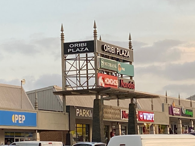 Honchos Oribi Plaza
