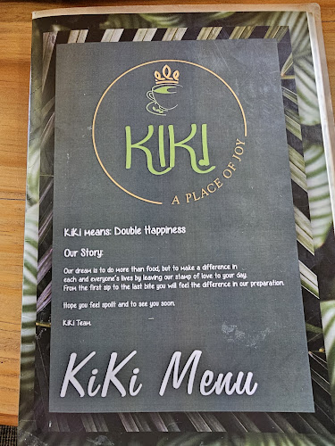 Comentarii opinii despre Kiki Cafe