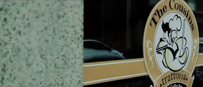 The Cousins Trattoria - Hospitality and gastronomy