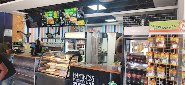 Don Bau Food Bloemfontein - Bloemfontein