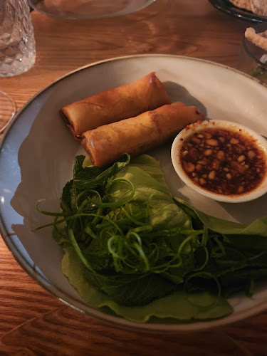 Comentarii opinii despre Acid Food & Wine Bar