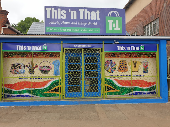 This 'n That - Pietermaritzburg