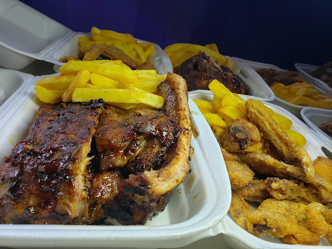 Ultimate Grill And Confectionery - Pty Ltd