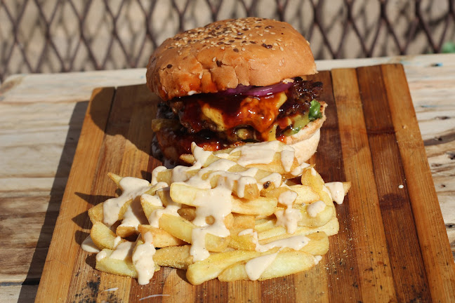 Comentarii opinii despre The Patio