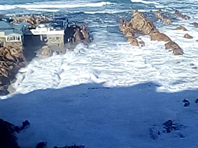 Comentarii opinii despre Big Blu Restaurant