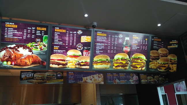 TotalEnergies Ushaka, 121 Chief Albert Luthuli St, KwaDukuza Central, KwaDukuza, 4449