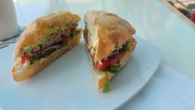 Opinii despre Die KoffieWinkel în Kroonstad - Hospitality and gastronomy