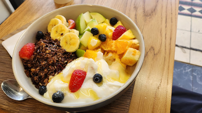 Comentarii opinii despre Rootbar