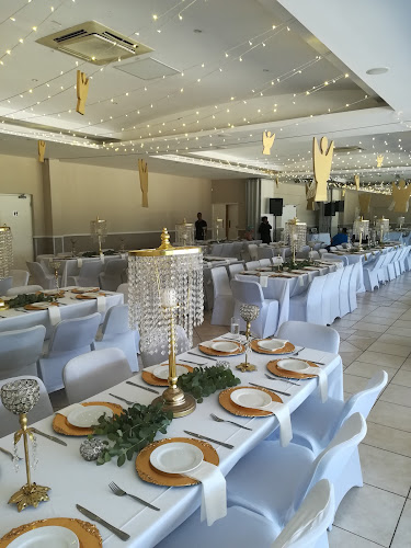 The Greek Club Restaurant - Hospitality and gastronomy