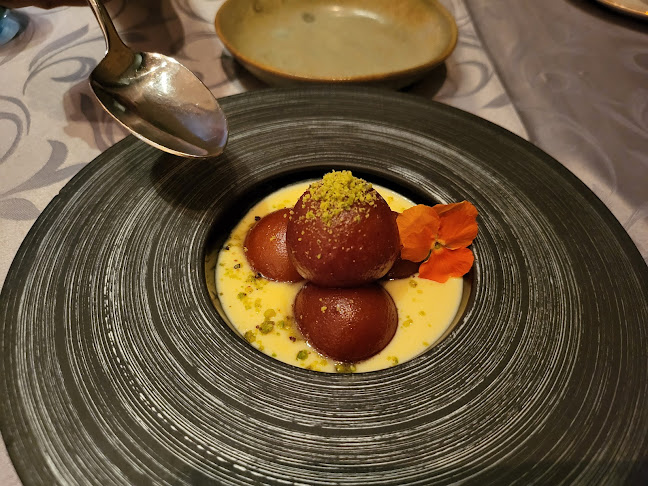 Comentarii opinii despre Bombay Brasserie